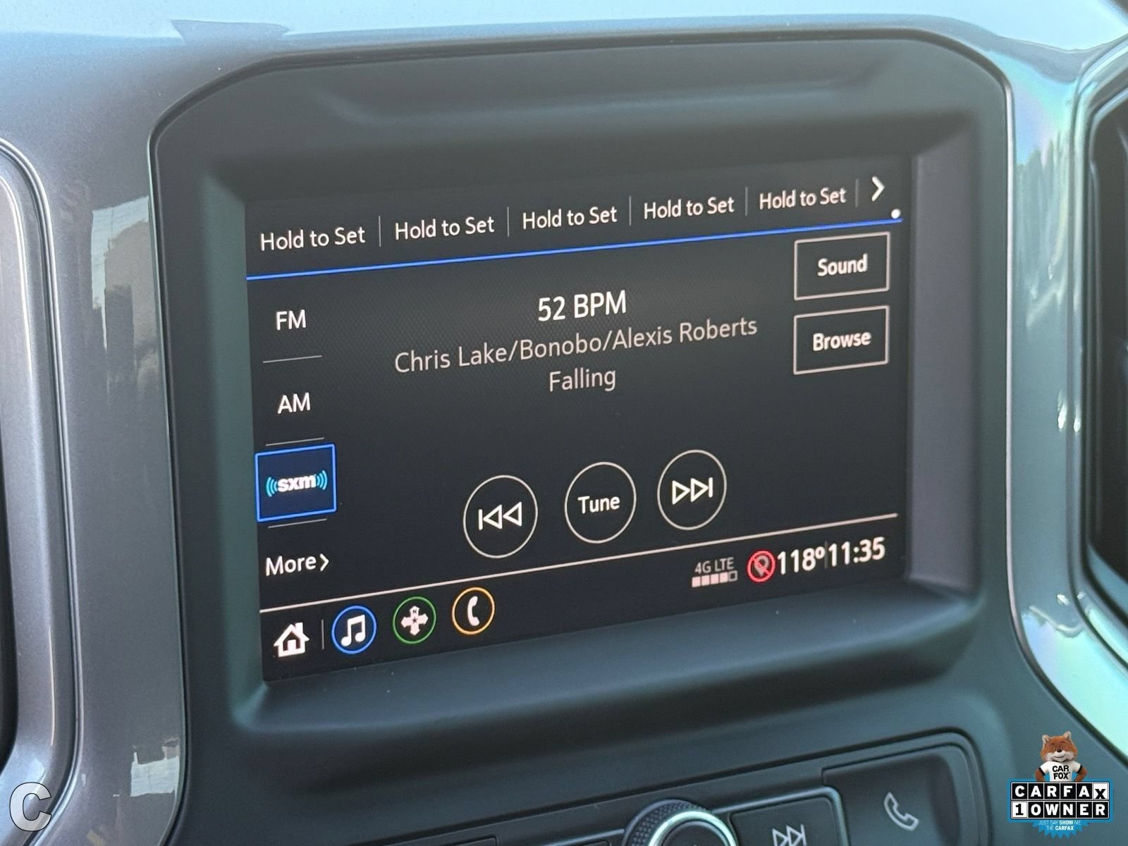 Used 2022 Chevrolet Silverado 1500 Custom RWD image 18