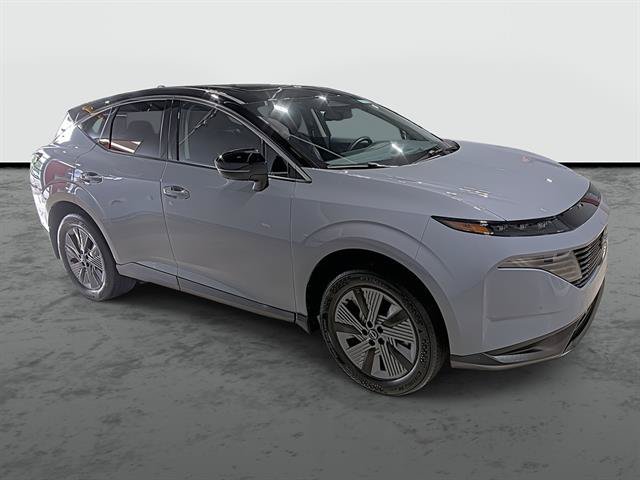 Used 2025 Nissan Murano SL AWD/4WD image 5