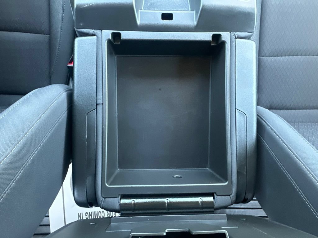 Certified 2022 Chevrolet Silverado 1500 Custom Trail Boss AWD/4WD image 7