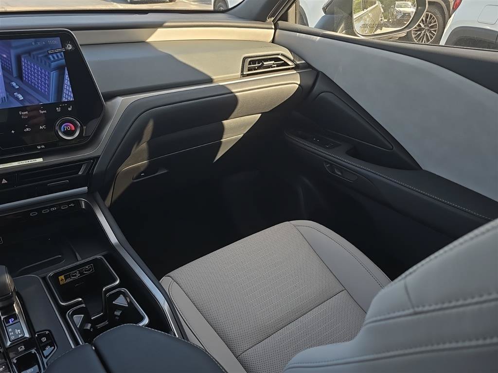 New 2026 Lexus TX 350 AWD w/ Technology Package image 27