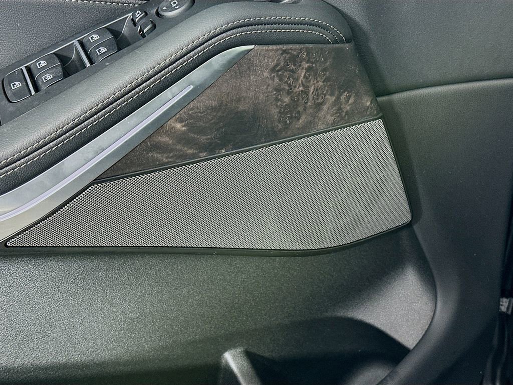 Used 2025 BMW X5 xDrive40i w/ Premium Package image 25