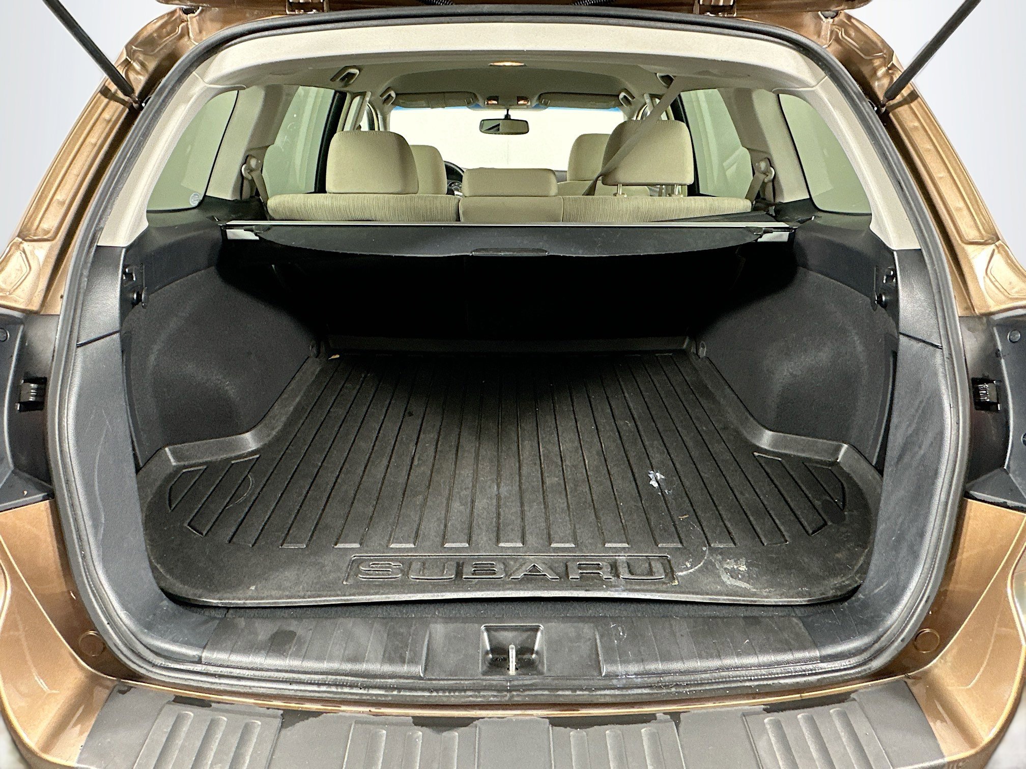 Used 2013 Subaru Outback 2.5i Premium w/ Popular Pkg 1B image 27