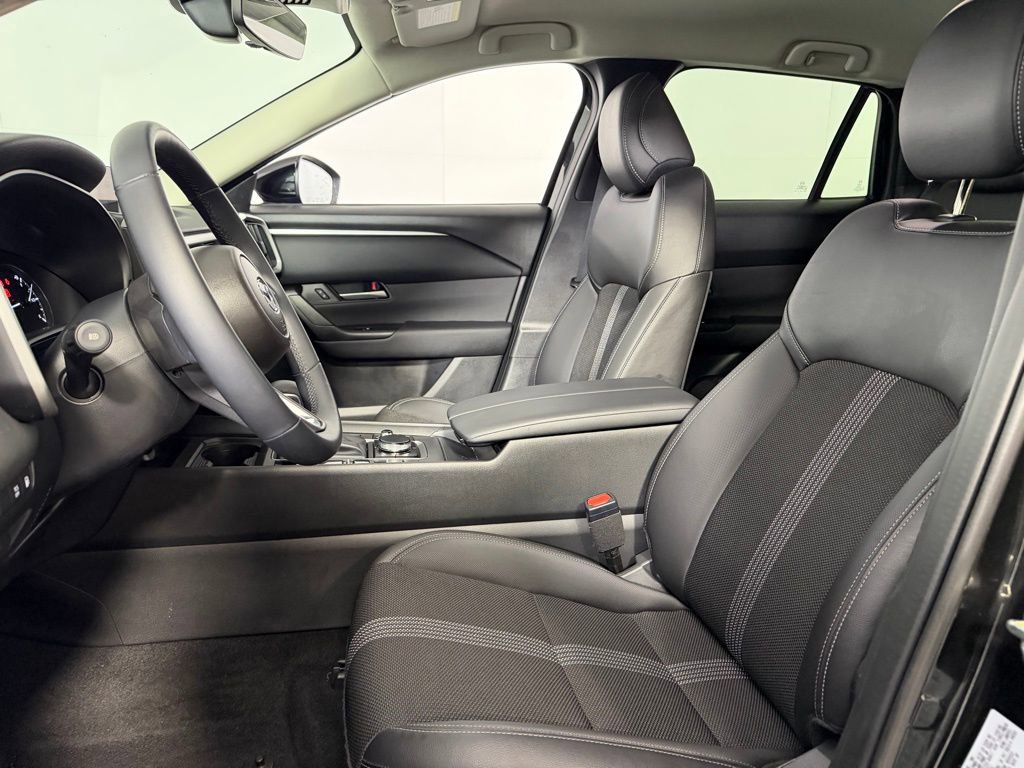 Used 2025 MAZDA CX-50 2.5 Hybrid w/ Preferred Pkg image 20