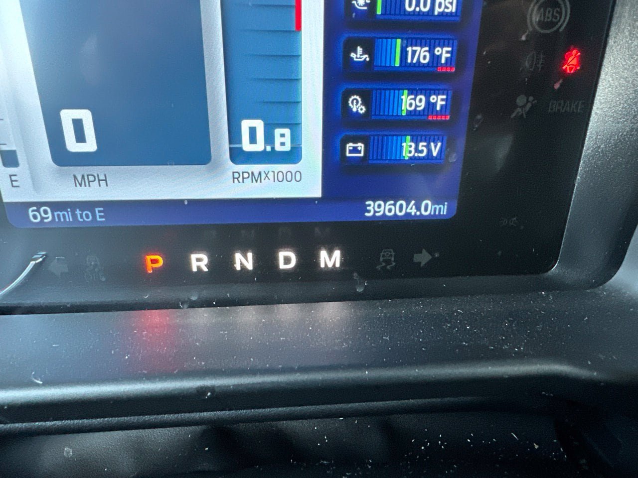 Used 2022 Ford Bronco Badlands AWD/4WD image 6