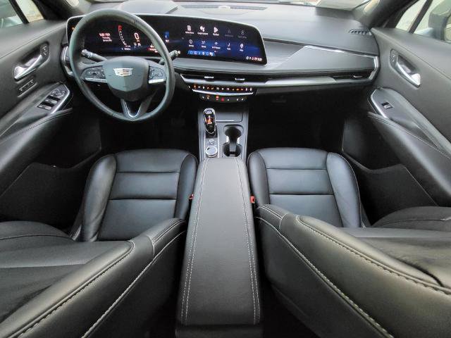 Used 2024 Cadillac XT4 Premium Luxury w/ Technology Package image 26