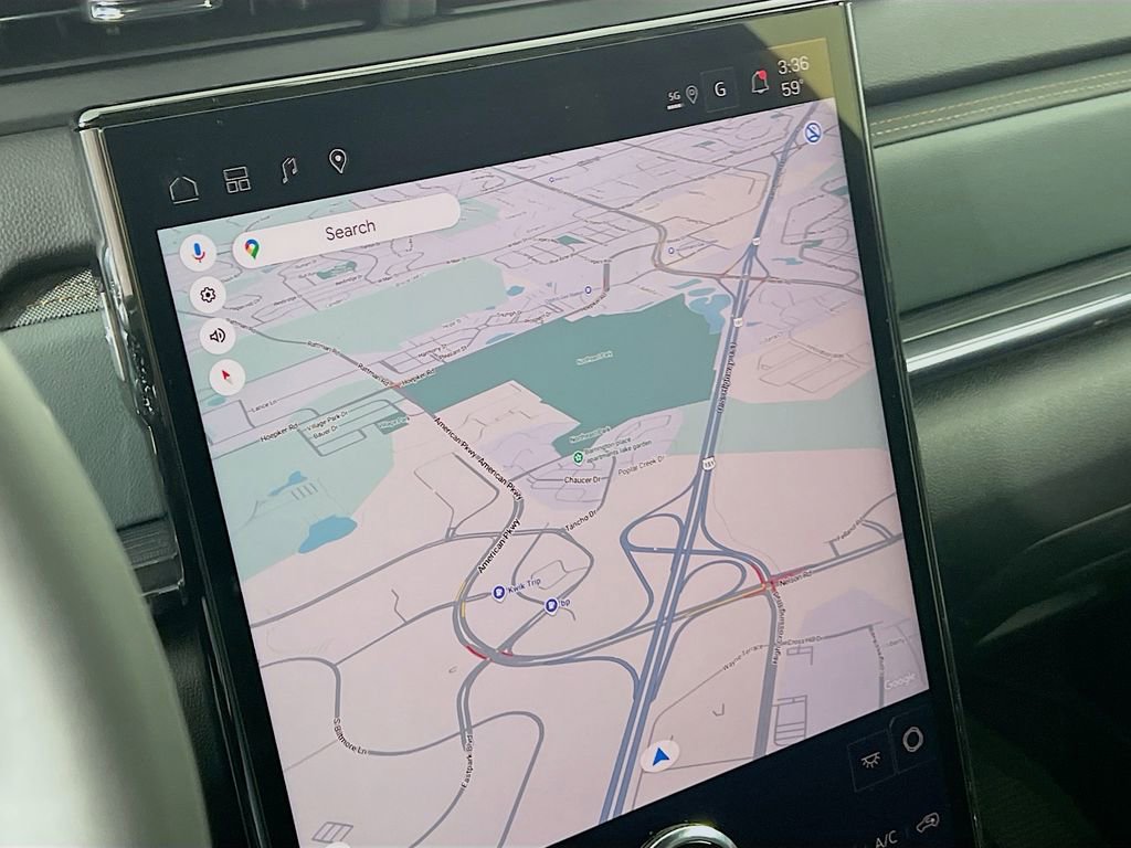 New 2026 GMC Terrain AT4 w/ Technology Package II image 11