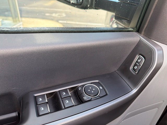 Used 2025 Ford F250 XLT AWD/4WD image 5