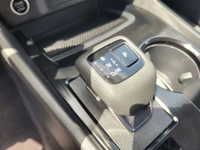 Certified 2023 Nissan Rogue SV FWD image 20