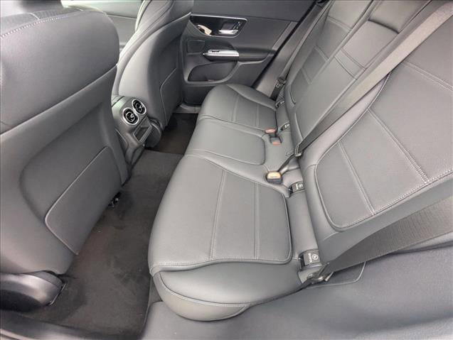 New 2026 Mercedes-Benz GLC 300 image 14