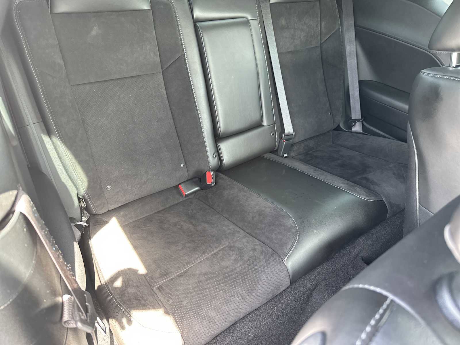 Used 2023 Dodge Challenger R/T w/ Plus Package image 26