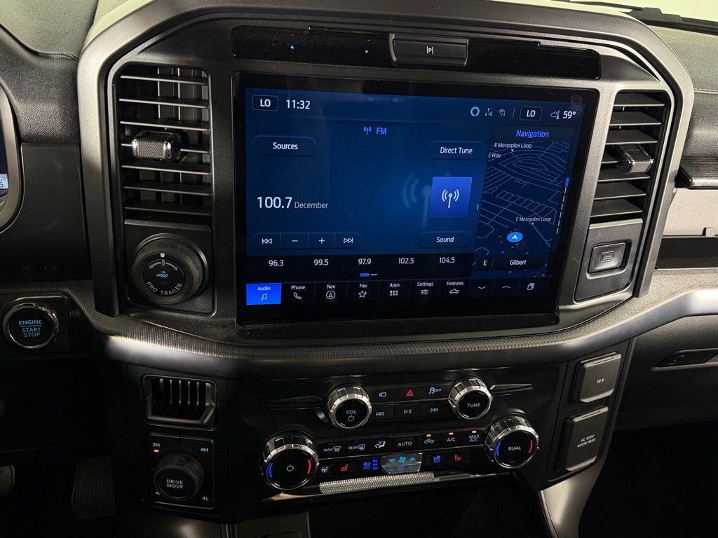 Used 2025 Ford F150 Lariat image 17