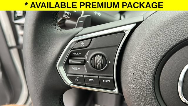 Certified 2025 Acura RDX SH-AWD image 14