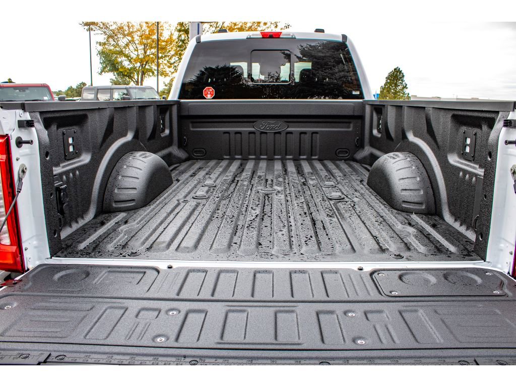 New 2026 Ford F350 Lariat image 11