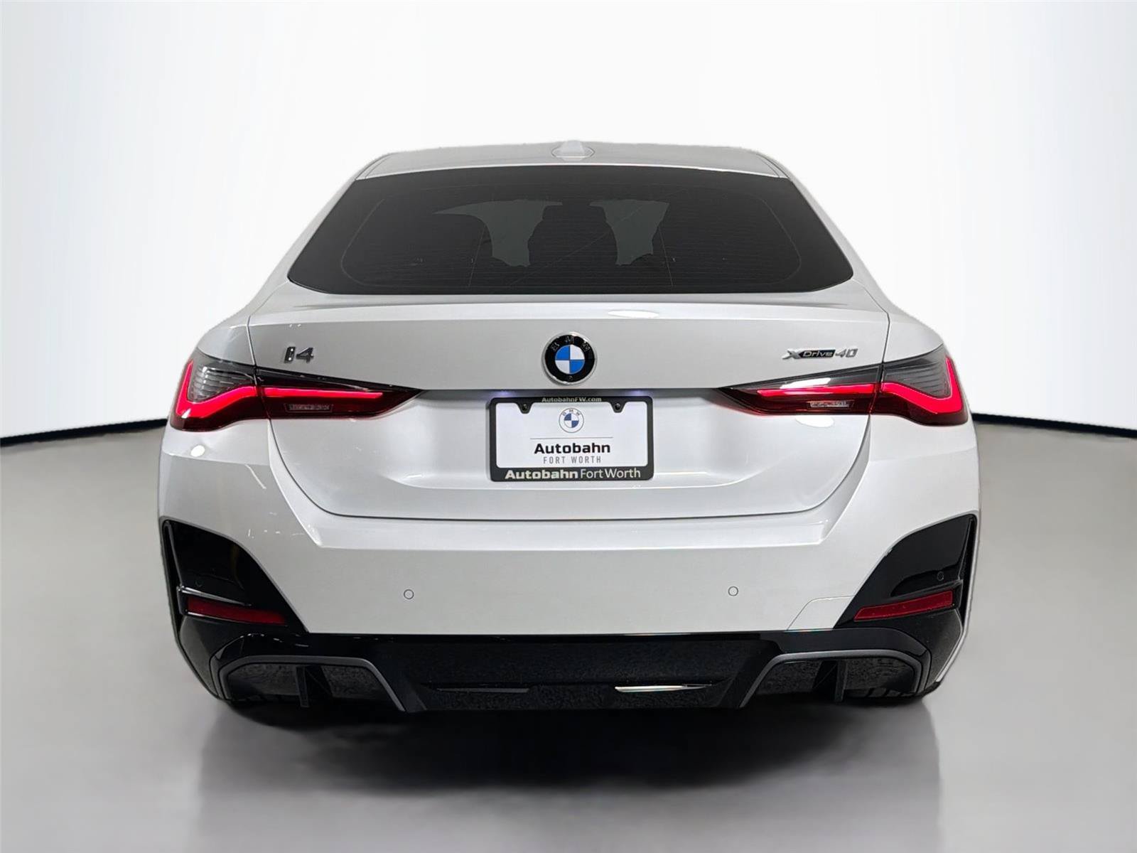 New 2026 BMW i4 xDrive40i w/ M Sport Package AWD/4WD image 12