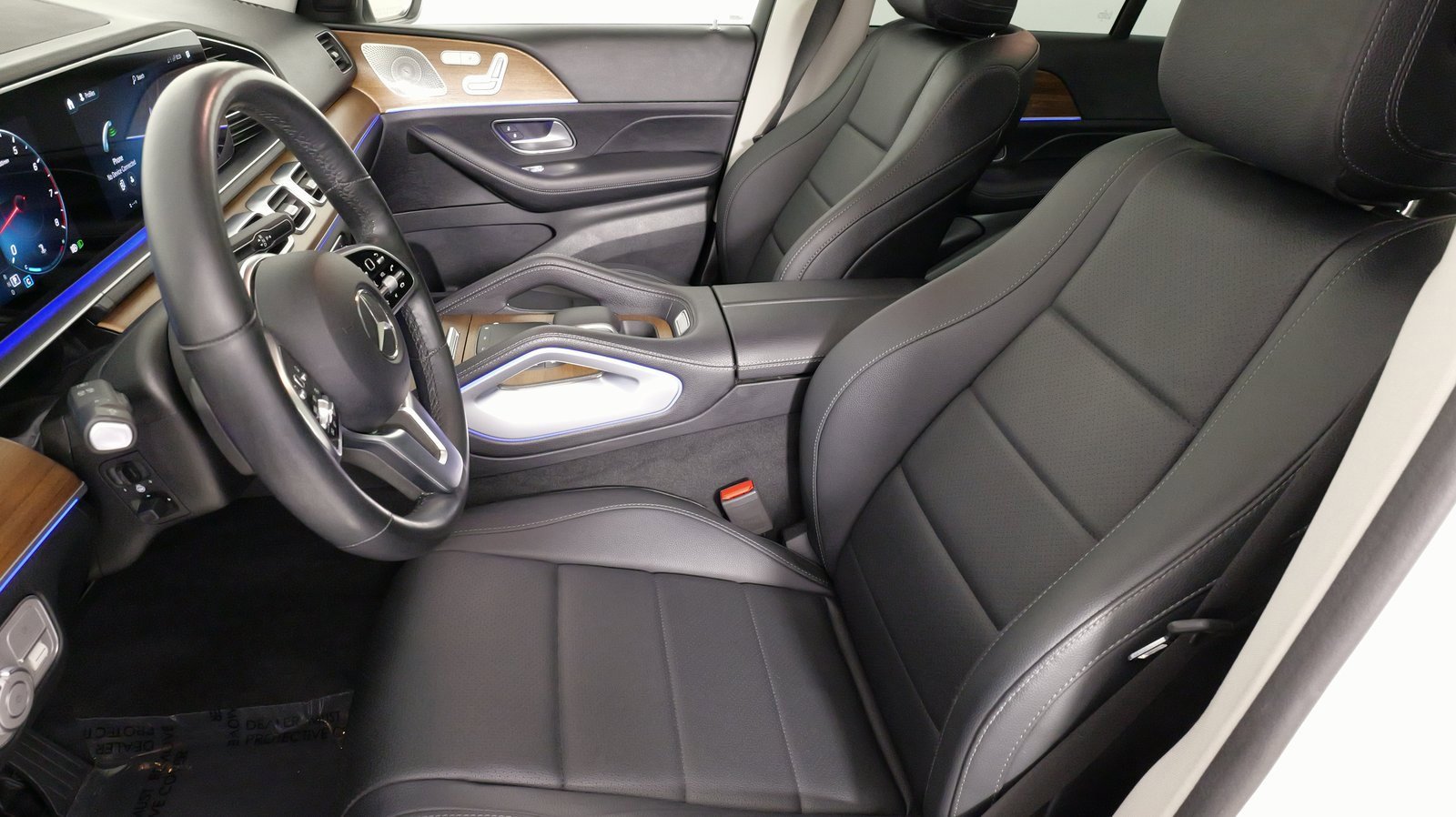 Used 2023 Mercedes-Benz GLE 350 4MATIC image 32