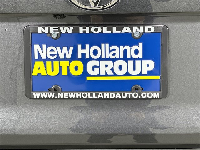 New 2025 Toyota RAV4 Limited image 21