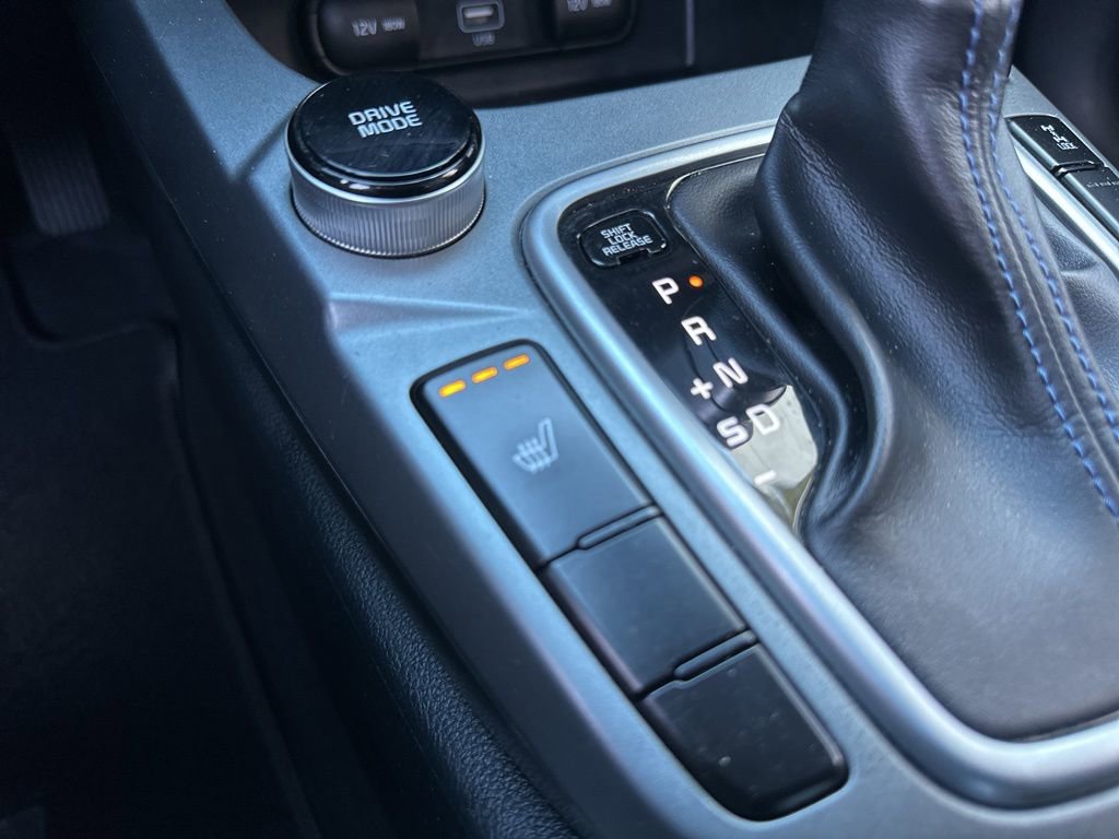 Used 2021 Kia Seltos S image 3