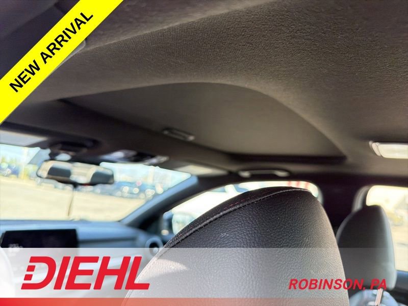 Used 2023 Kia Forte GT w/ GT2 Package FWD image 9