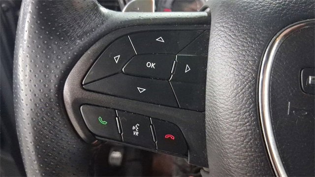 Used 2019 Dodge Challenger R/T w/ T/A Package image 29