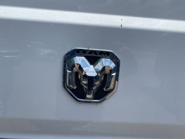 Used 2023 RAM ProMaster 2500 FWD image 13