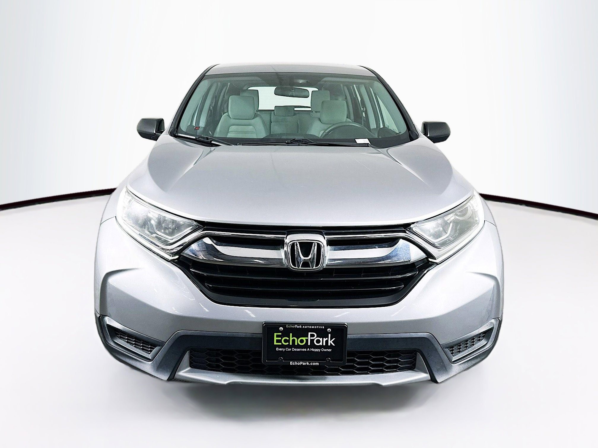 Used 2018 Honda CR-V LX image 2