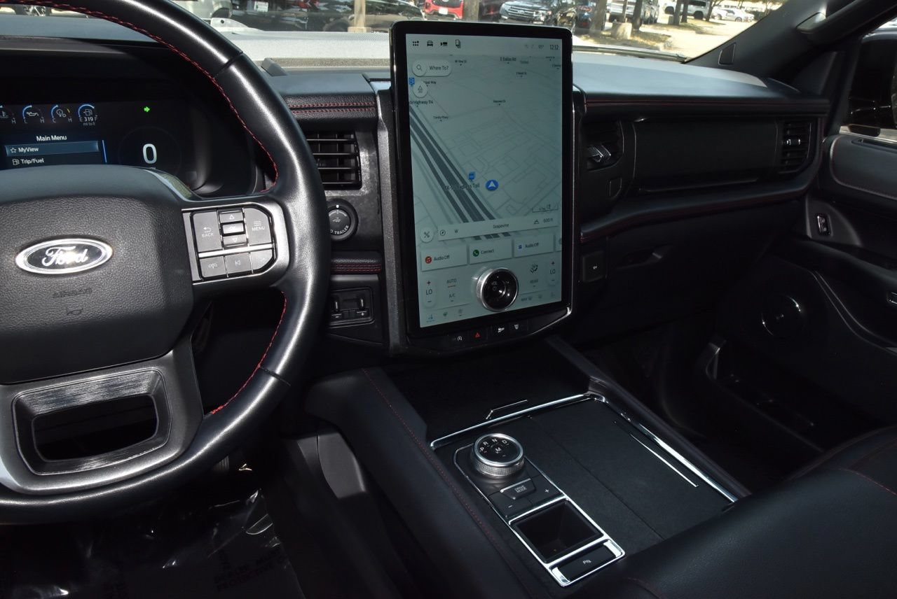 Used 2023 Ford Expedition Limited RWD image 27