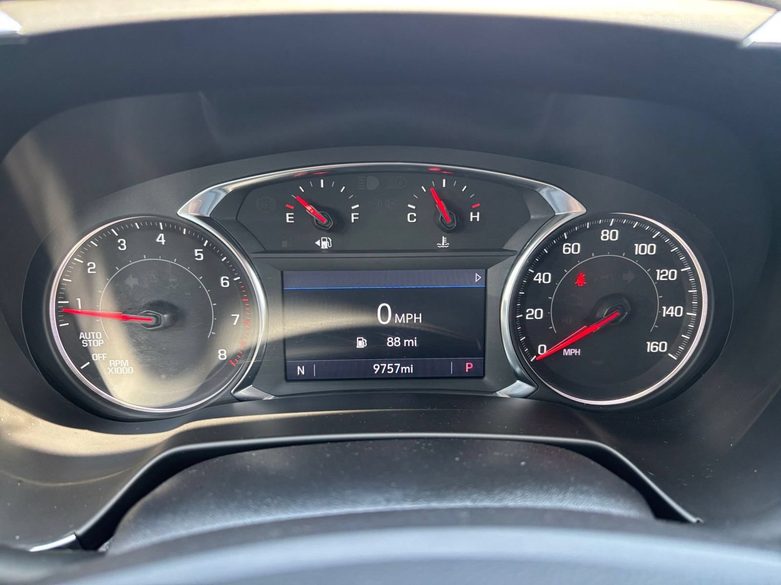Used 2026 Chevrolet Blazer LT FWD image 40