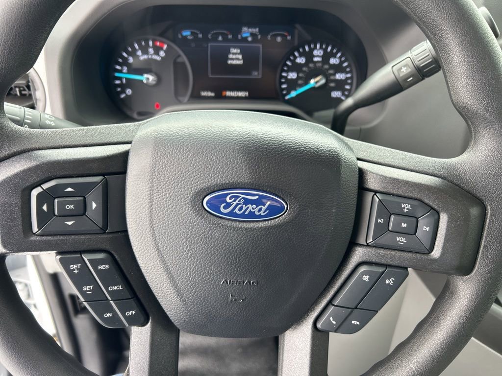 New 2026 Ford E-350 and Econoline 350 Super Duty w/ Power Equipment Group image 14