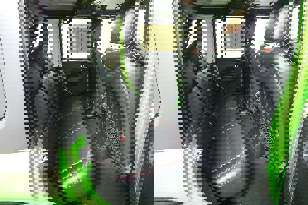 Used 2020 Jeep Wrangler Unlimited Rubicon image 31