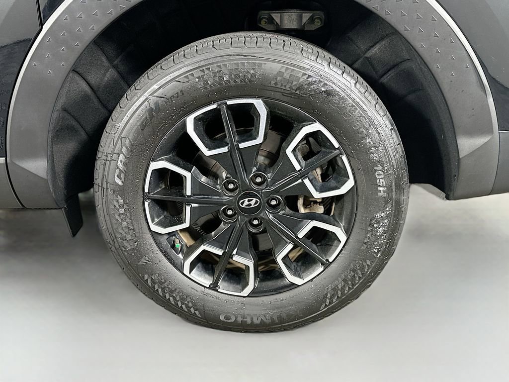 Used 2022 Hyundai Santa Cruz SEL image 33