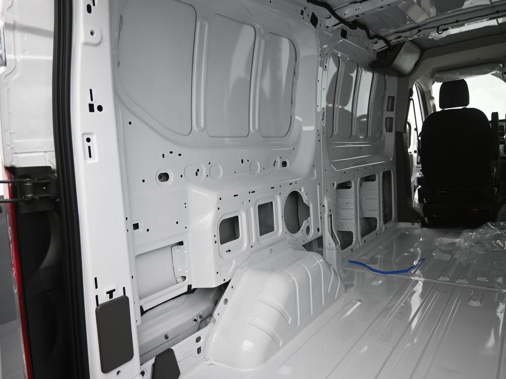 New 2026 Ford Transit 150 Low Roof RWD image 23