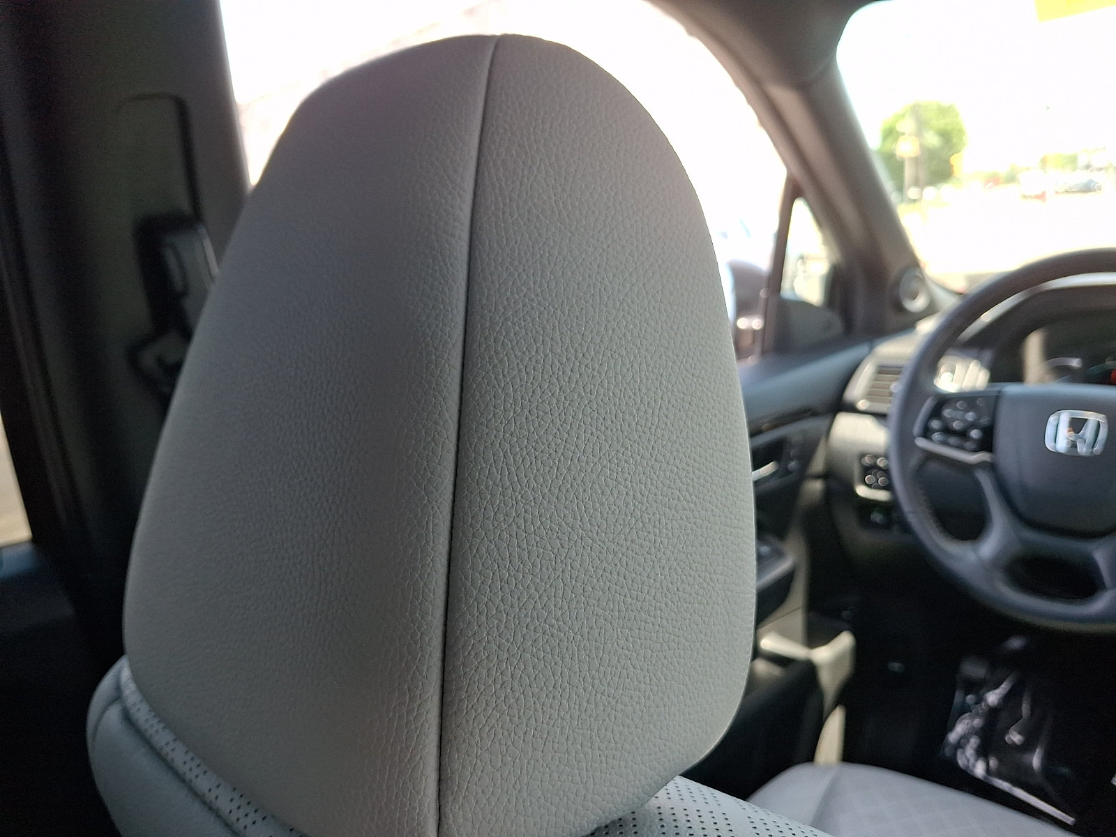 Used 2021 Honda Passport Touring image 9