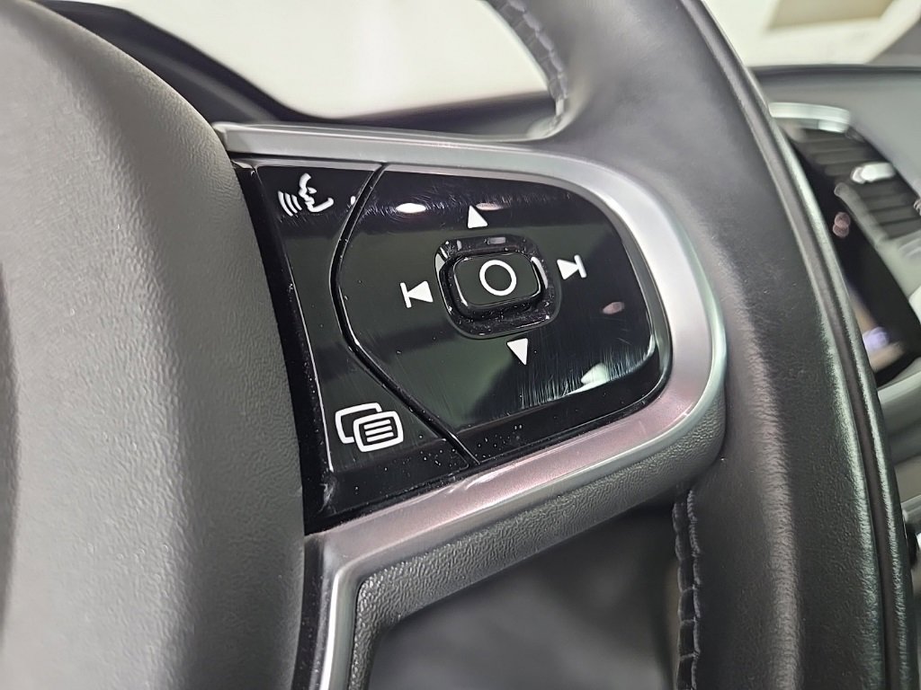 Certified 2022 Volvo XC90 T8 Inscription image 28