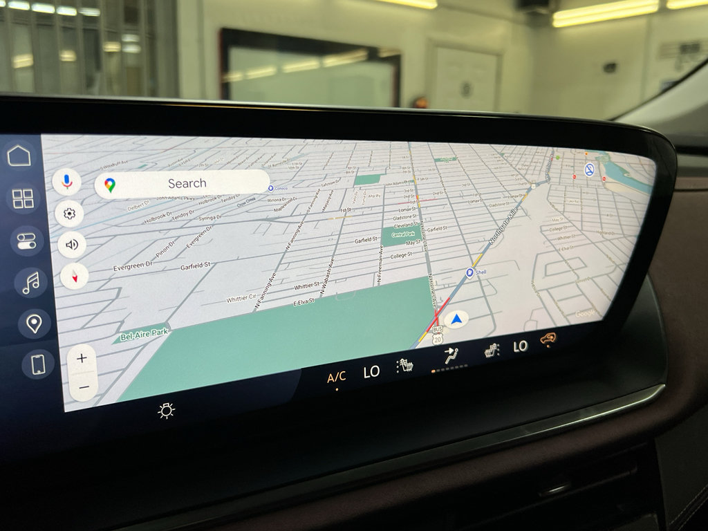 New 2026 Buick Envision Sport Touring image 29