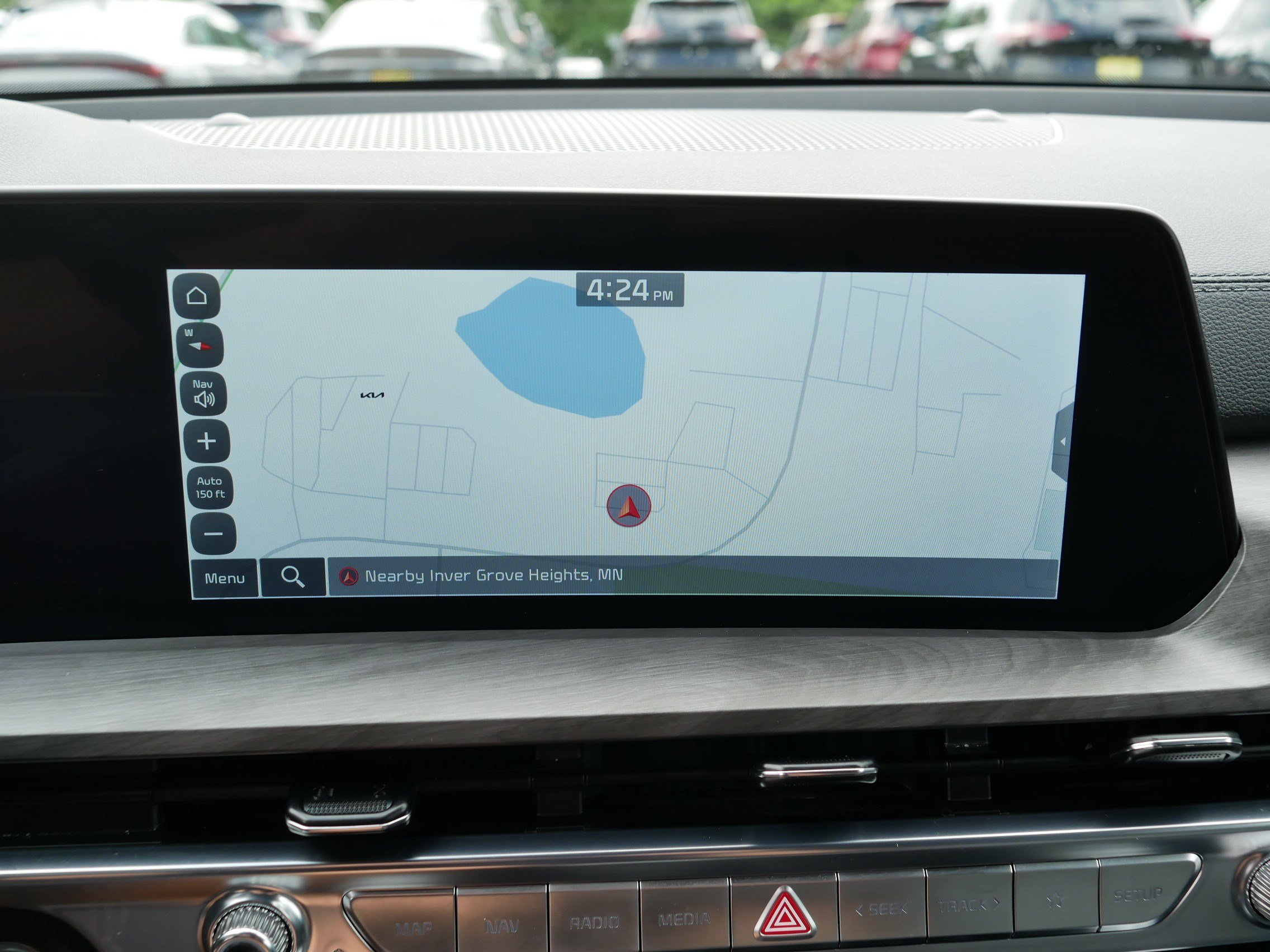 Certified 2025 Kia Telluride SX Prestige X-Line AWD/4WD image 30