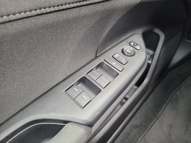 Used 2020 Honda Civic EX image 25