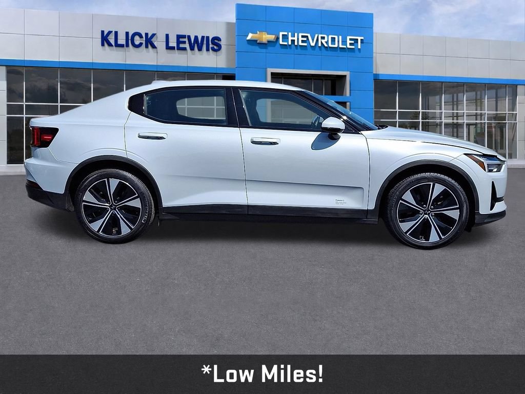 Used 2023 Polestar Polestar 2 FWD image 9
