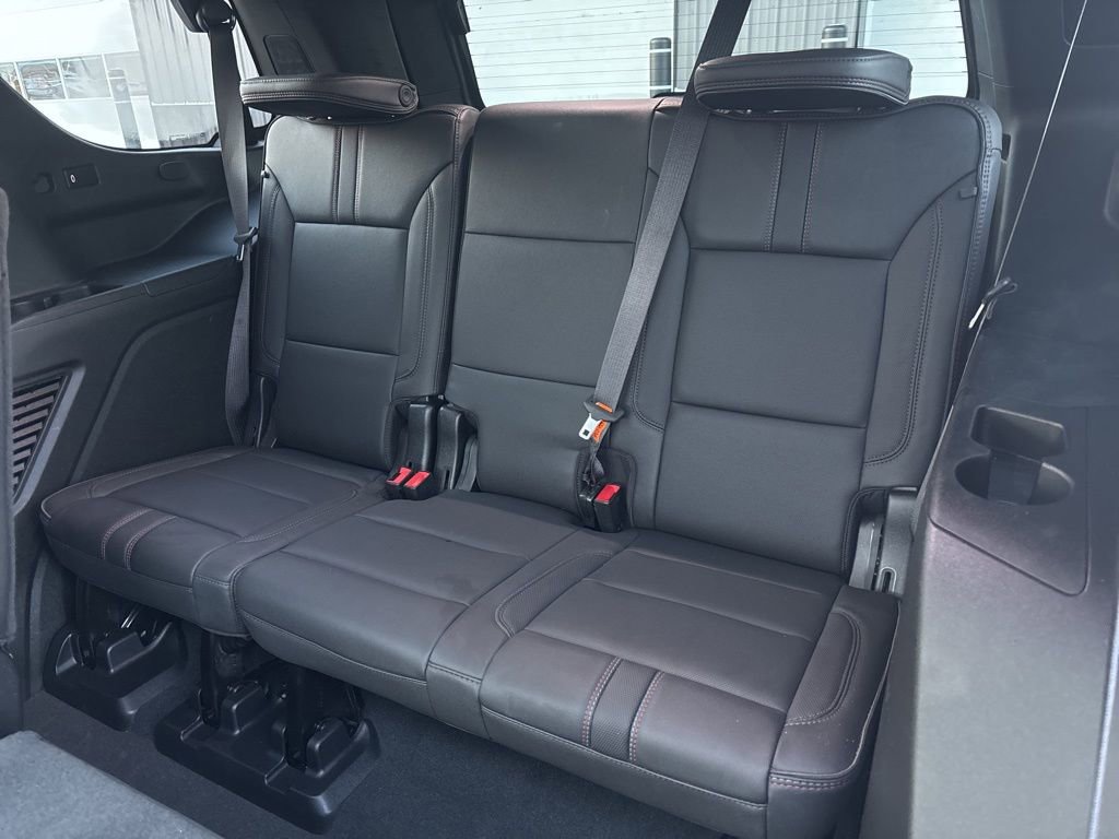 Used 2023 Chevrolet Tahoe RST image 19