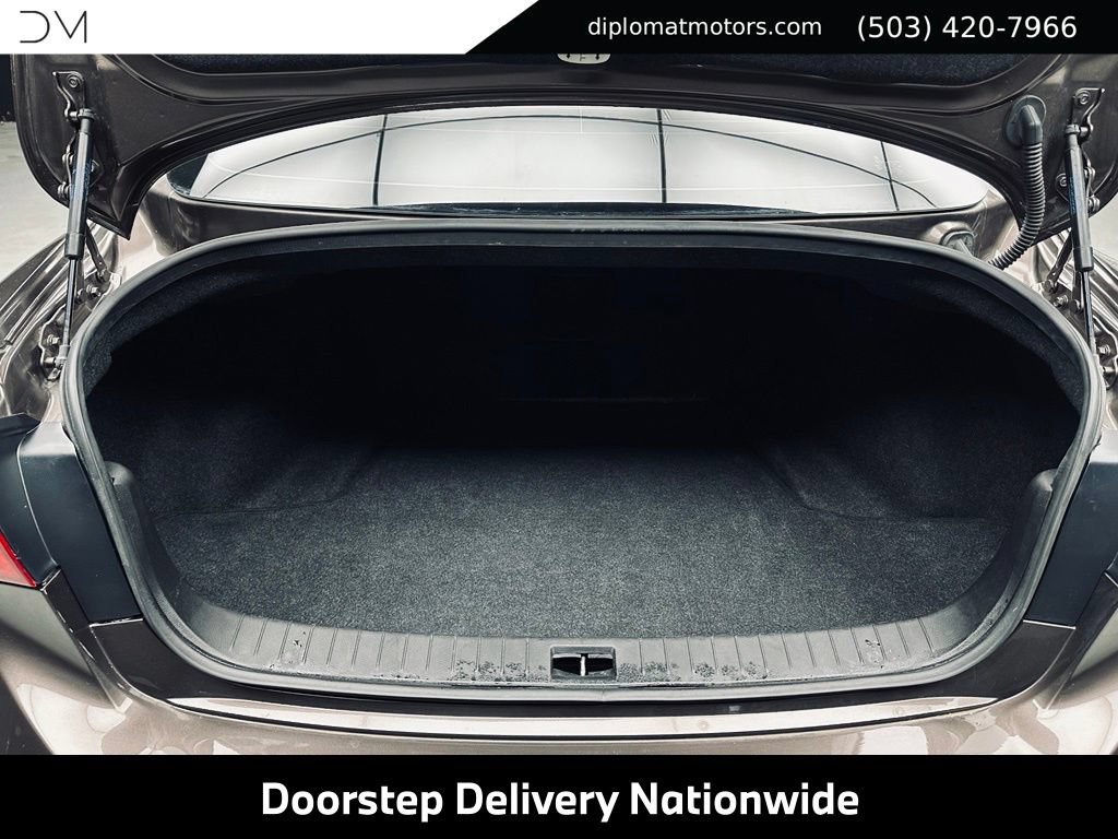 Used 2017 INFINITI Q50 3.0t Premium RWD image 48