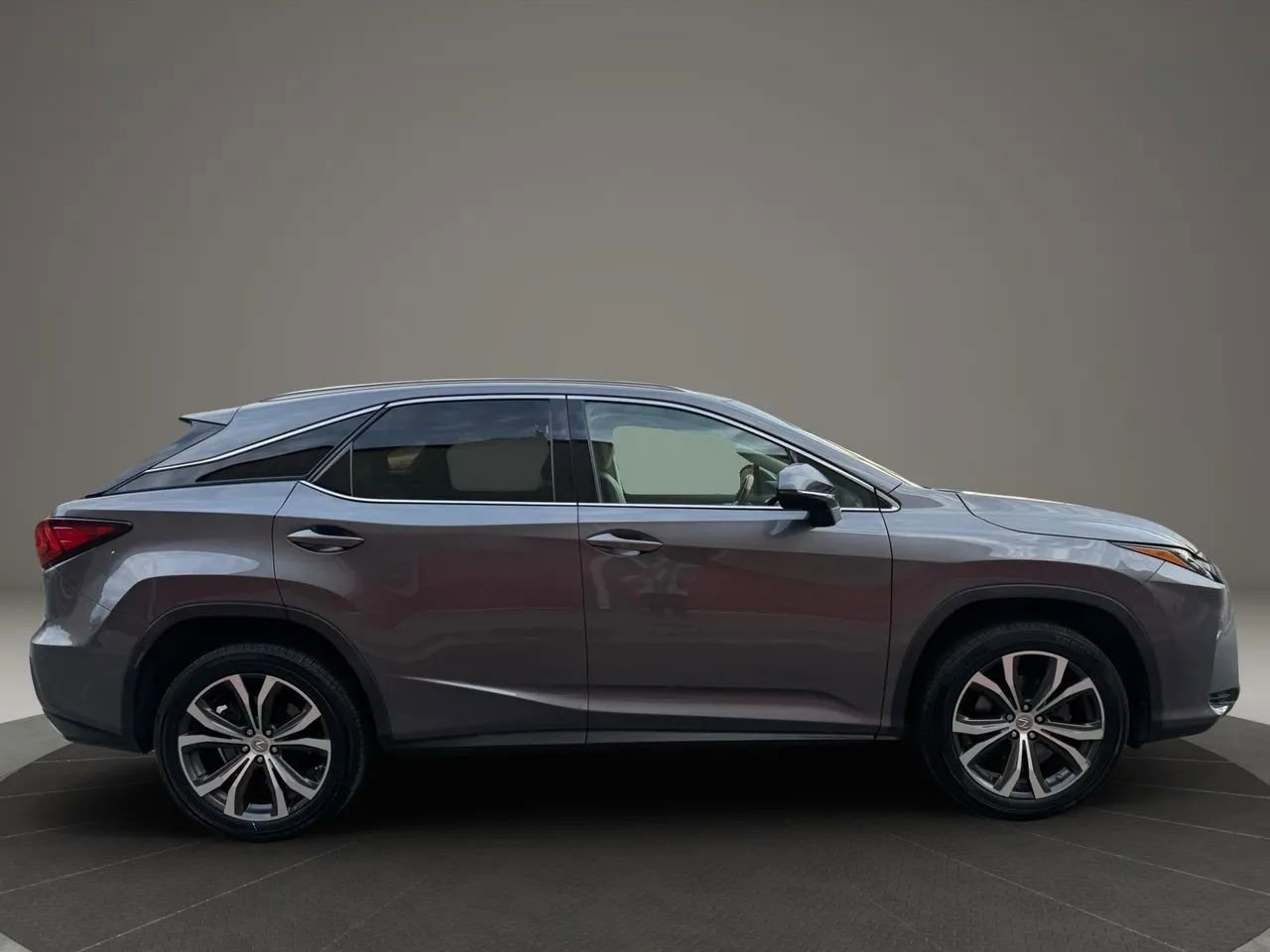 Used 2016 Lexus RX 350 FWD image 8