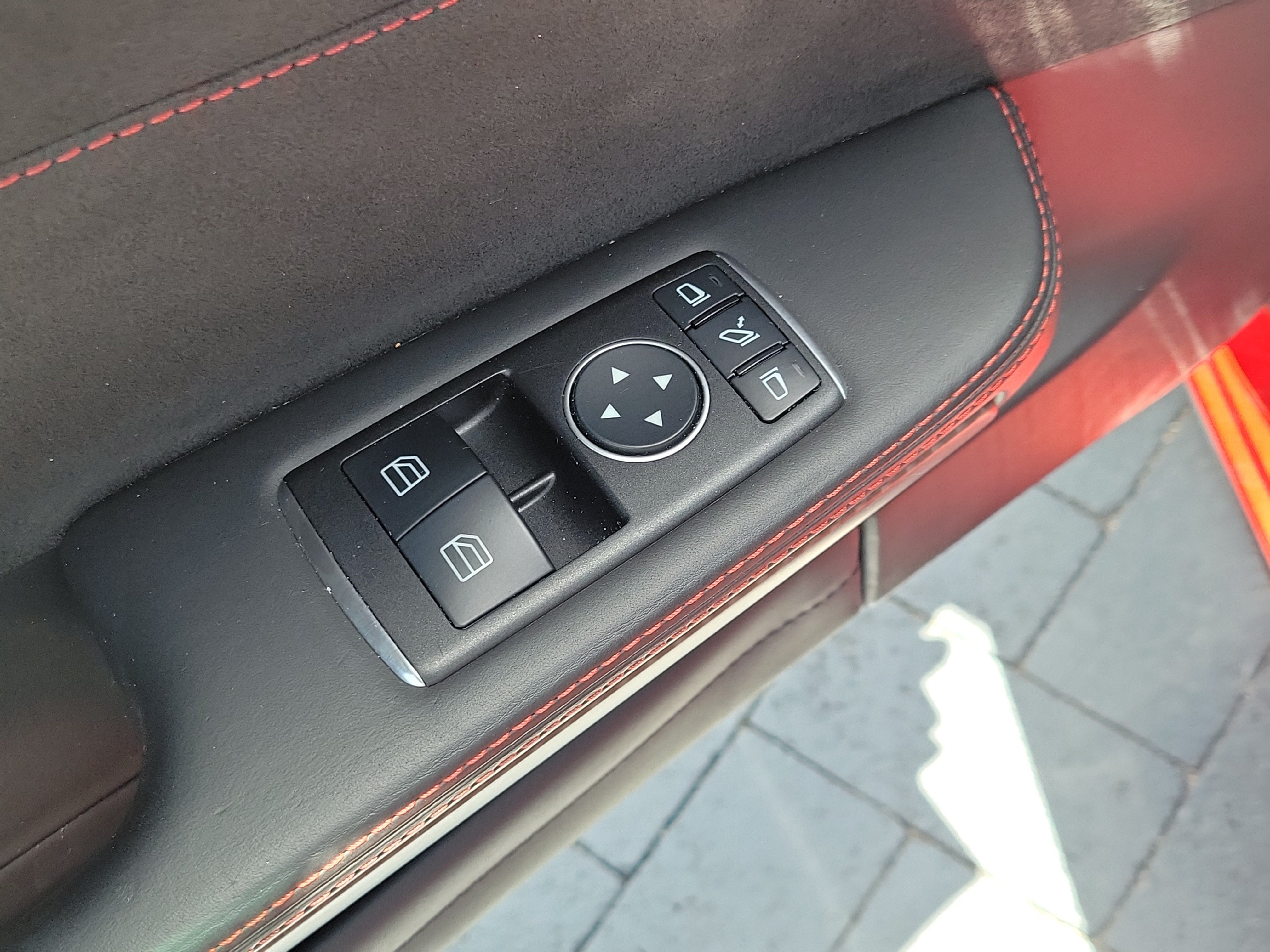 Used 2016 Mercedes-Benz AMG GT S image 14