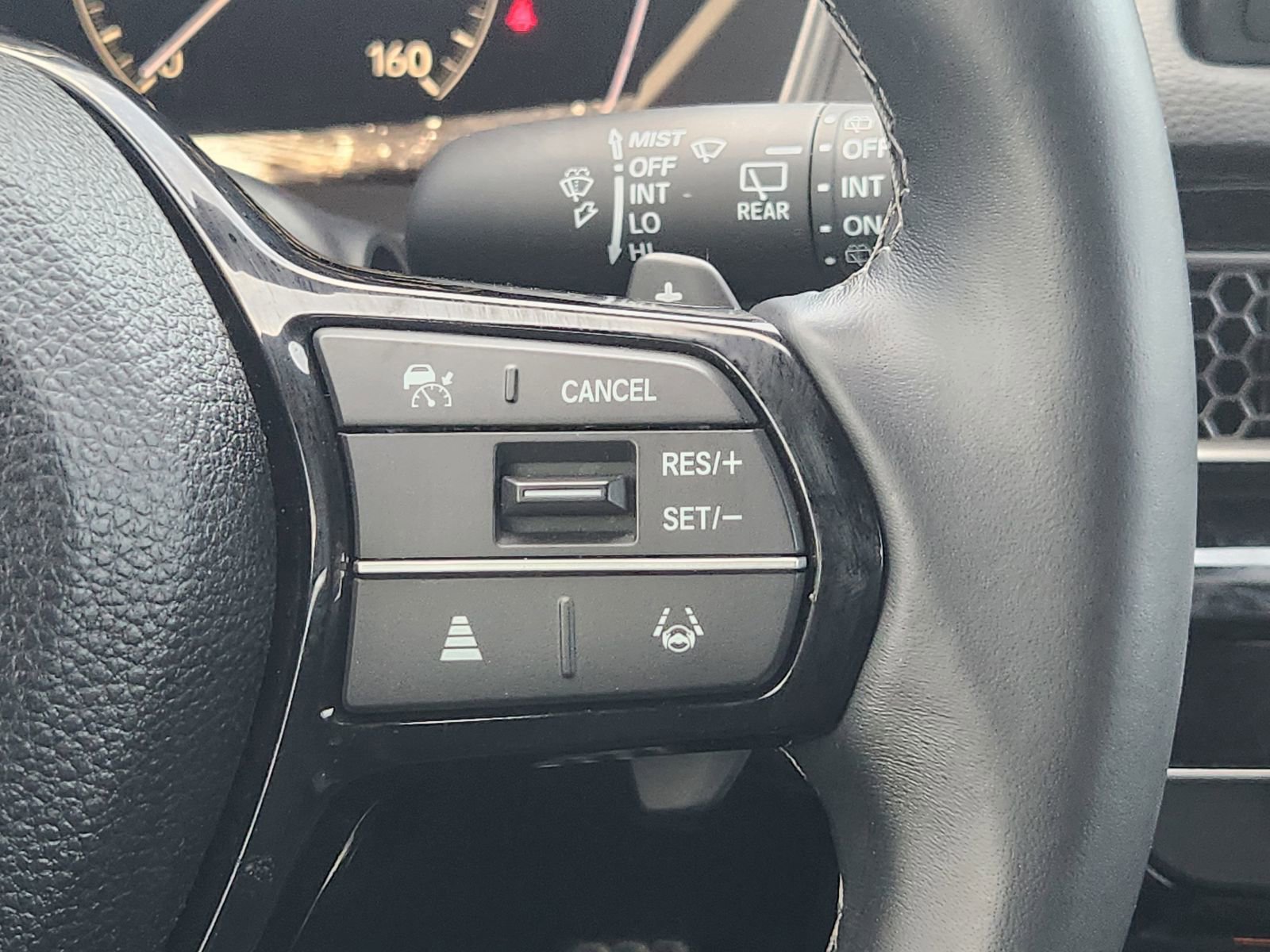 Used 2026 Honda Civic Sport image 32