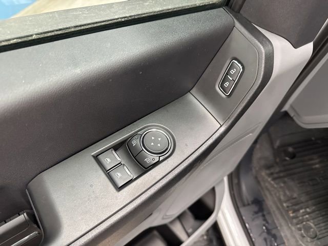 New 2025 Ford F350 XL w/ XL Chrome Package image 19