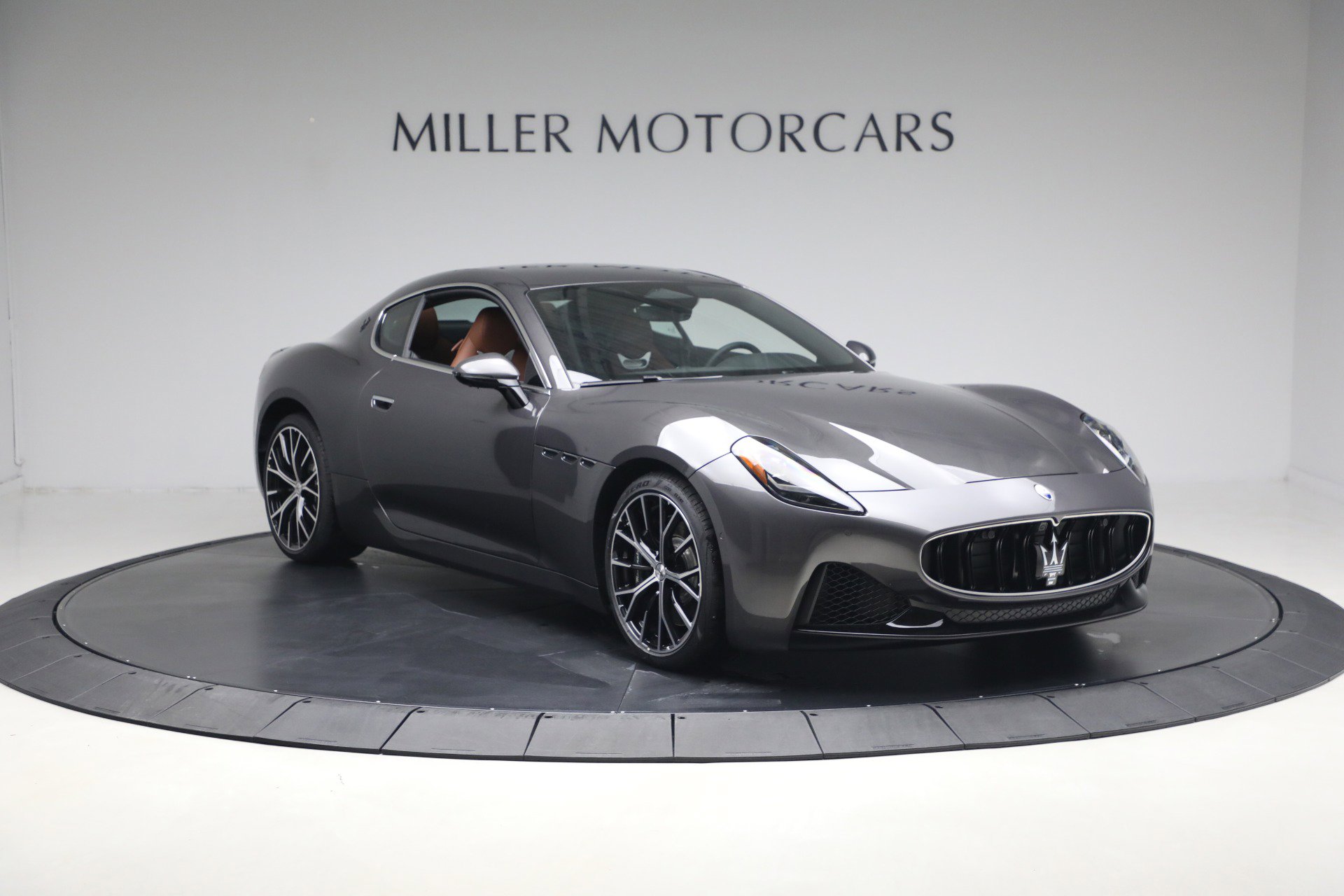 New 2026 Maserati GranTurismo Modena image 10