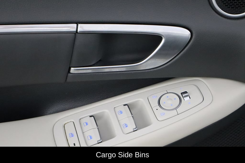 Used 2023 Hyundai Sonata SEL w/ Preferred Accessory Package FWD image 14