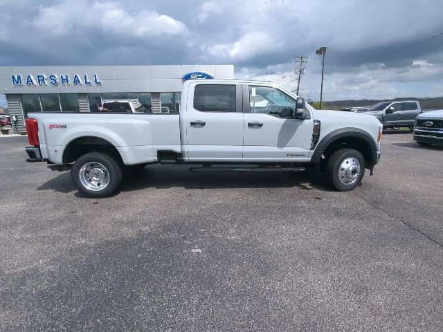 New 2026 Ford F450 XL AWD/4WD image 27