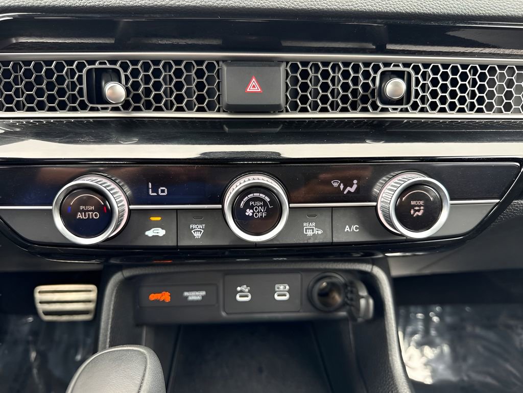 Used 2026 Honda Civic Sport image 17