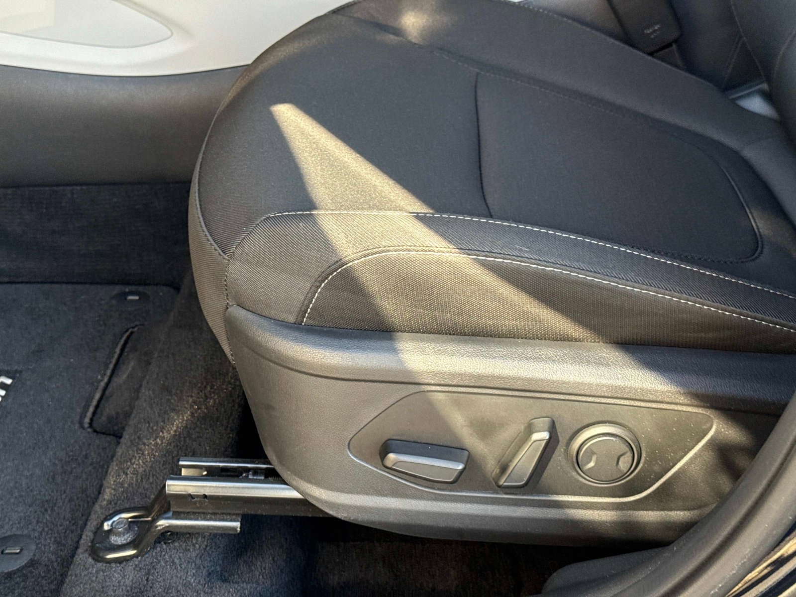 Used 2023 Hyundai Tucson SEL image 23