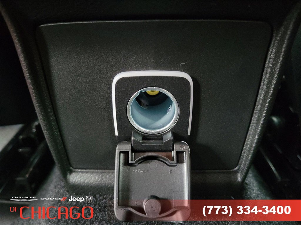 New 2026 Jeep Compass Latitude image 14