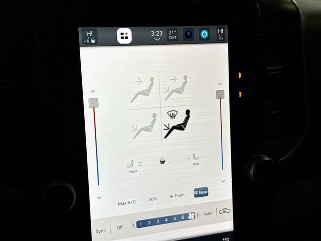 Used 2023 RAM 1500 Big Horn image 17